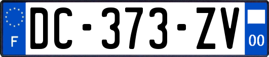 DC-373-ZV