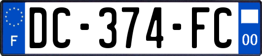 DC-374-FC