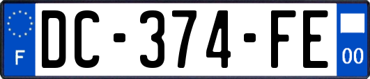 DC-374-FE