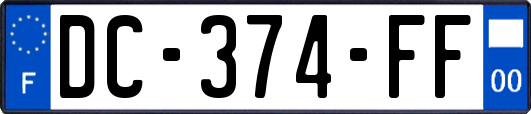 DC-374-FF