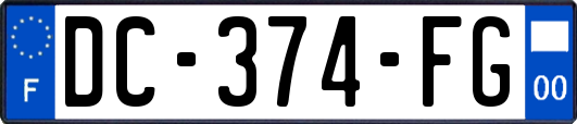 DC-374-FG