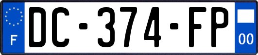 DC-374-FP