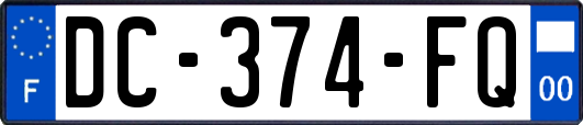 DC-374-FQ