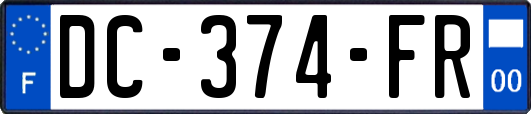 DC-374-FR