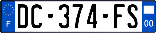 DC-374-FS