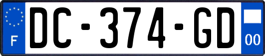 DC-374-GD