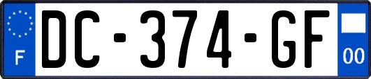 DC-374-GF