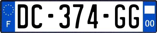 DC-374-GG