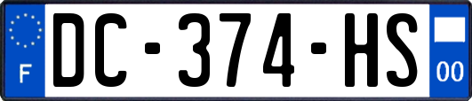 DC-374-HS