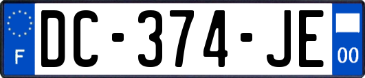 DC-374-JE