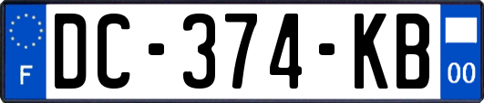 DC-374-KB