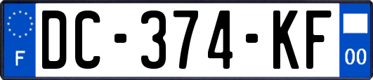 DC-374-KF