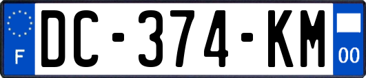 DC-374-KM