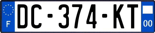 DC-374-KT