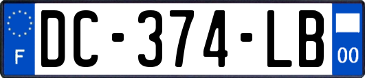 DC-374-LB