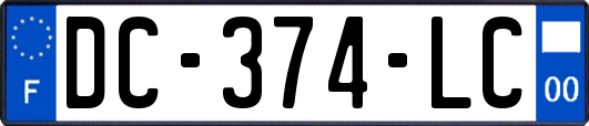 DC-374-LC