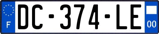 DC-374-LE