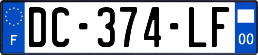 DC-374-LF
