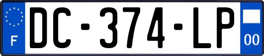 DC-374-LP