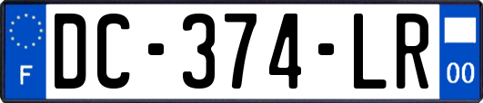 DC-374-LR
