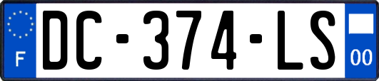 DC-374-LS