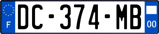 DC-374-MB