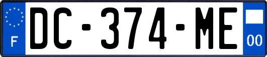 DC-374-ME