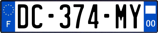 DC-374-MY