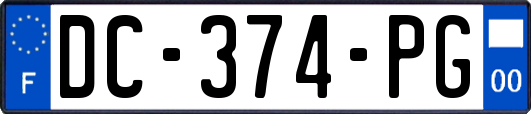 DC-374-PG