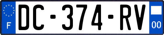 DC-374-RV