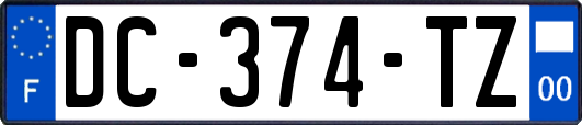 DC-374-TZ