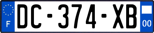 DC-374-XB