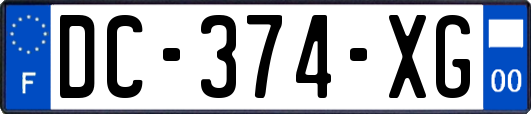DC-374-XG