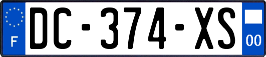 DC-374-XS