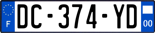 DC-374-YD