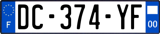 DC-374-YF