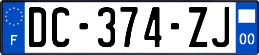 DC-374-ZJ