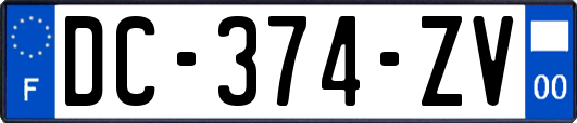 DC-374-ZV