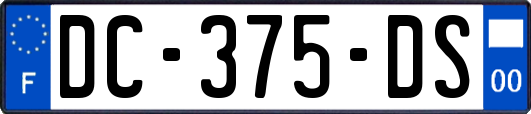 DC-375-DS