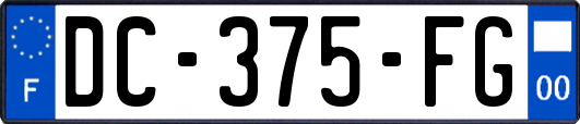 DC-375-FG