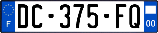 DC-375-FQ