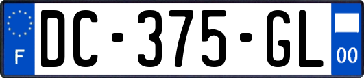 DC-375-GL