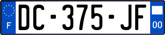 DC-375-JF
