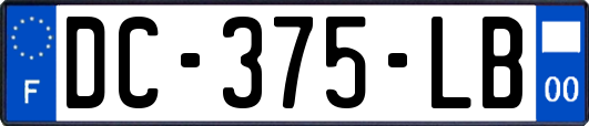 DC-375-LB
