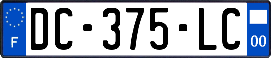 DC-375-LC