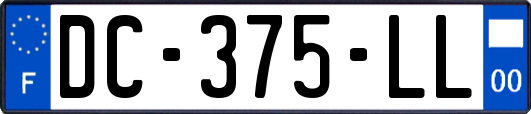 DC-375-LL