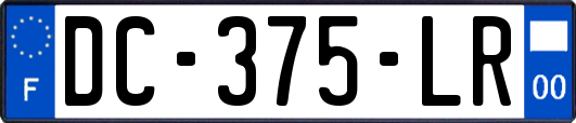 DC-375-LR