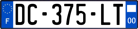 DC-375-LT