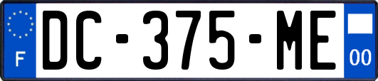 DC-375-ME