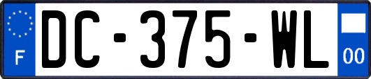 DC-375-WL